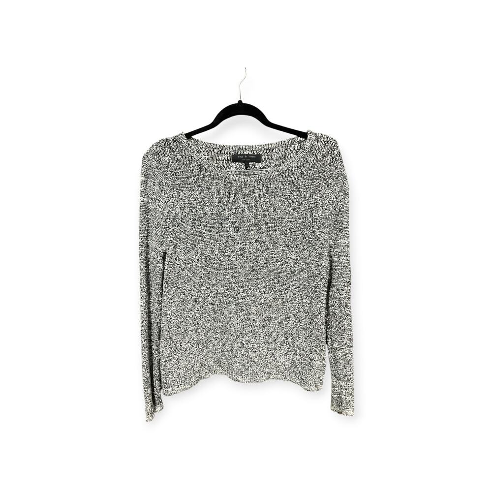 Rag & Bone Sweater Women Small